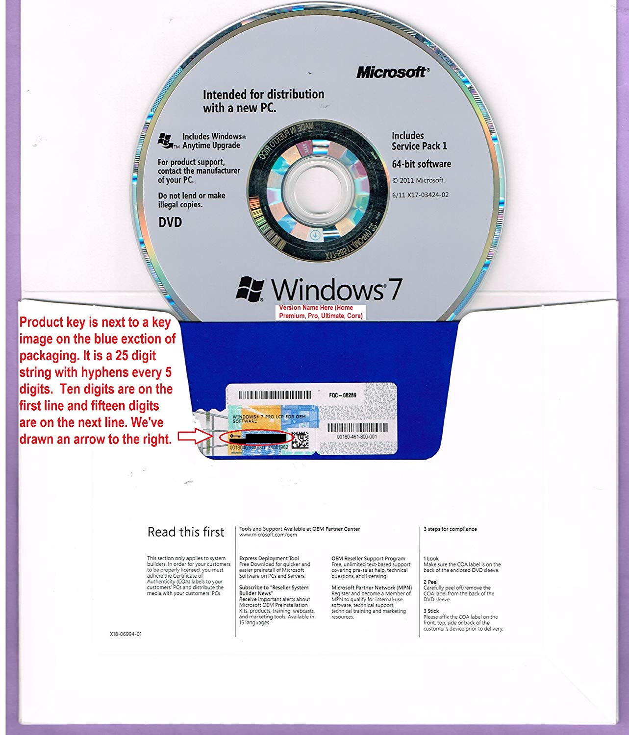 outlook express 6 for windows 7 serial key