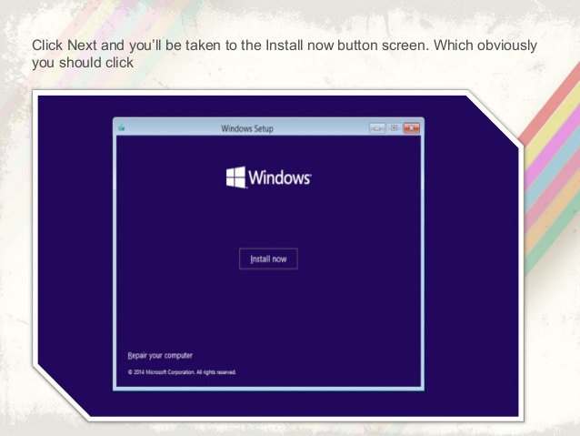 install windows 10 free download