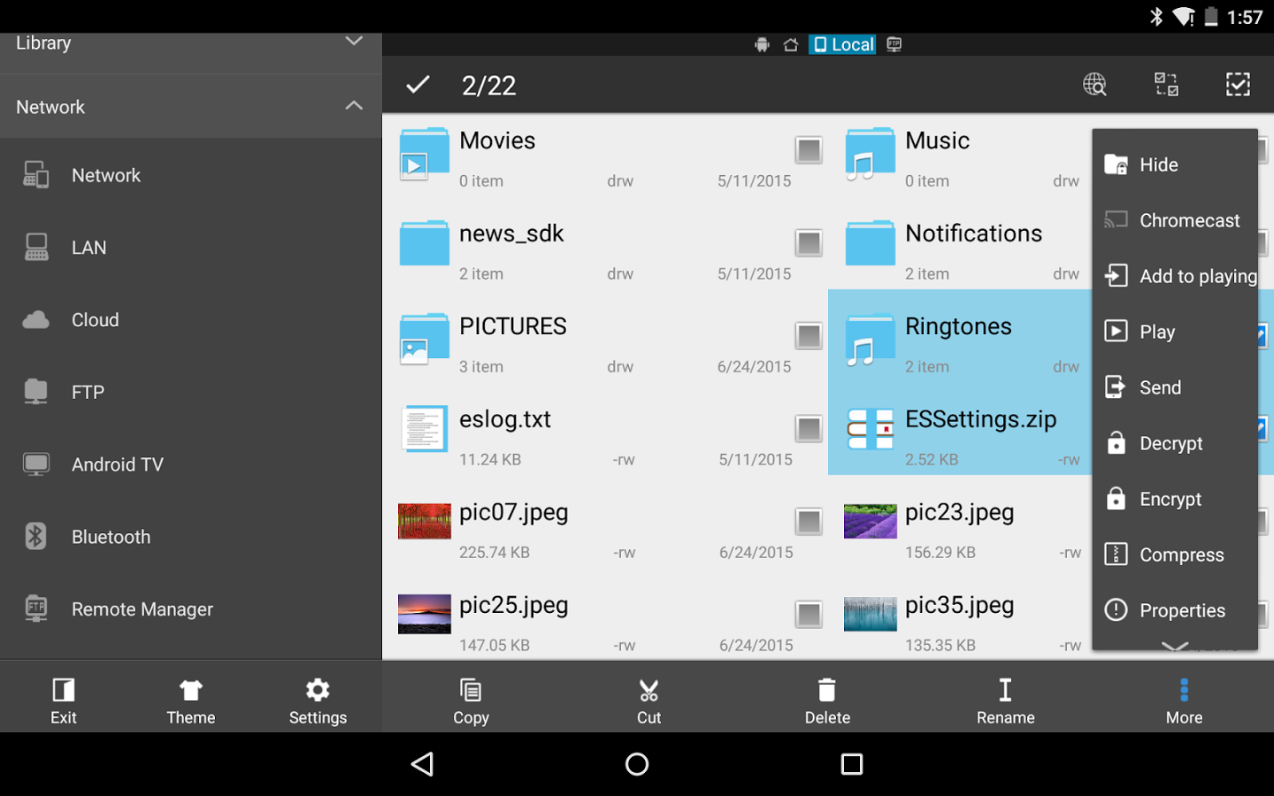 File Manager Download For Pc