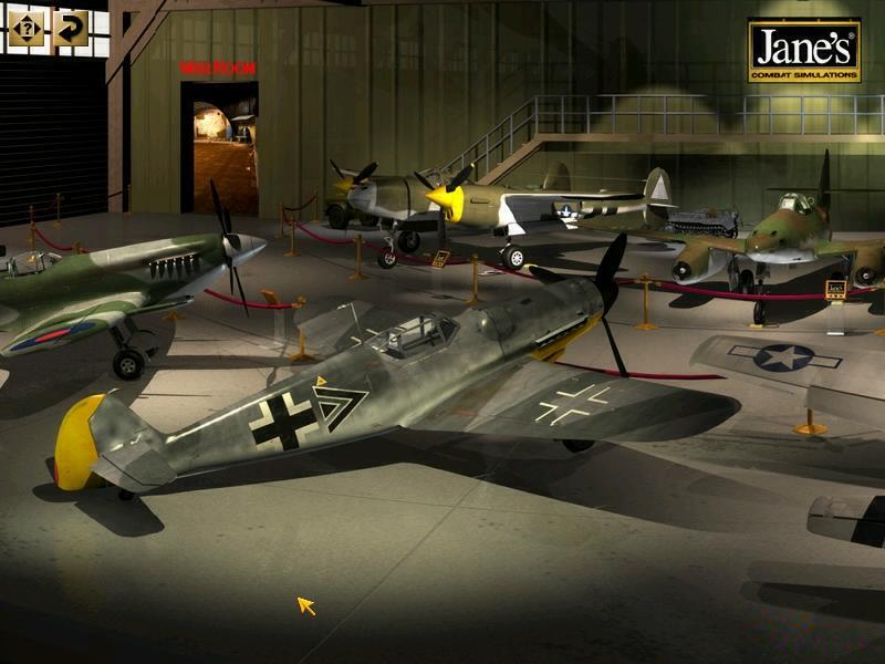 Fighter Plane Games Free Download