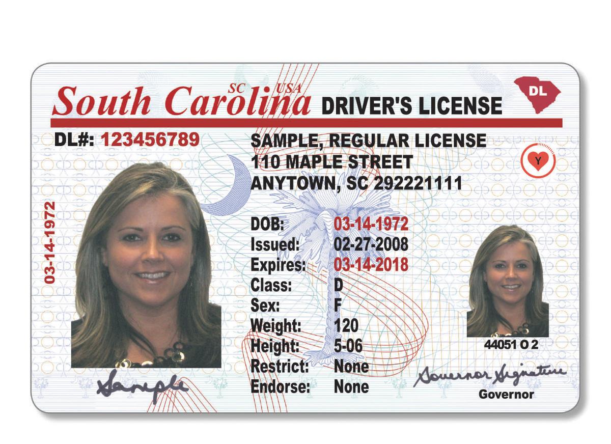 Driving license generator online